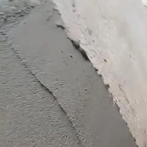 云台水工建筑物I级C55聚合物改性水泥砂浆 渠道防渗泵站加固迎水面抗冲刷砂浆