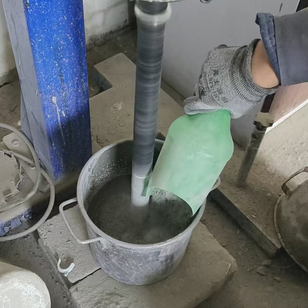云台桥梁公路张拉用H60压浆料与普通压浆料有什么区别？